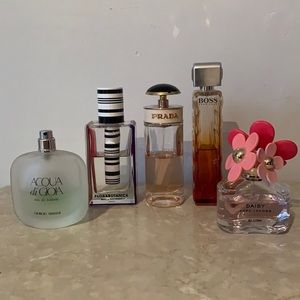 🌸 FRAGRANCE BUNDLE 🌸